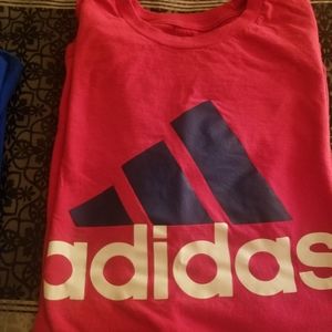 Mens Adidas tshirt